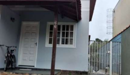 LINDO SOBRADO EM CONDOMÍNIO 3 DORMITÓRIOS, SENDO 1 SUÍTE, 2 VAGASTABOÃO SBC