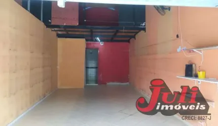 CASA RESIDENCIAL OU COMERCIAL PARQUE NOVO ORATÓRIO EM SANTO ANDRÉ