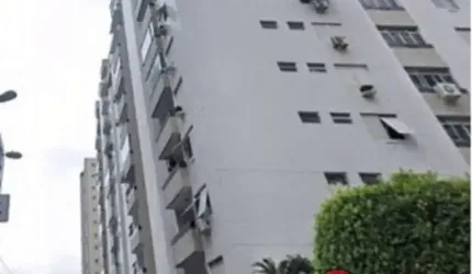 APARTAMENTO AMPLO 2 DORM 1 SUITE 1 VAGA COM DEPEN DE SERV