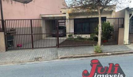 CASA COM 3 DORMITÓRIOS VILA HELENA RUDGE RAMOS EM SÃO BERNARDO DO CAMPO