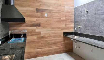 LINDO APARTAMENTO GARDEN 2 DORMITÓRIOS SANTA TEREZINHA SBC