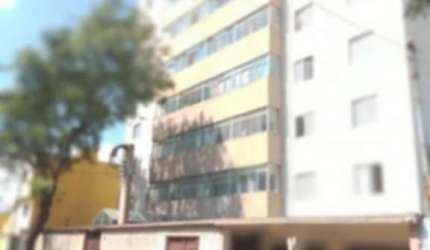 APARTAMENTO  R.  RAMOS  VAGO