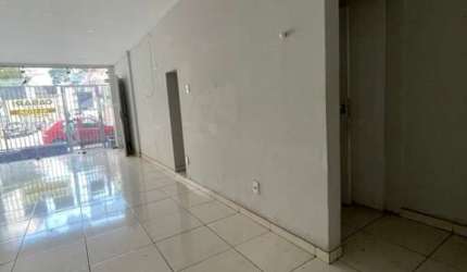 Prédio Comercial  Centro Rudge Ramos. VAGO