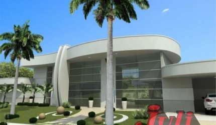TERRENO EM CONDOMINIO RESIDENCIAL PRIMAVERA EM PIRATININGA