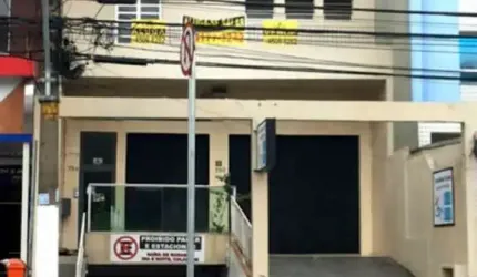 SALA COMERCIAL COM 64 M2.NO BAIRRO PLANALTO EM SÃO BERNARDO DO CAMPO