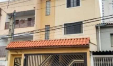 SOBRADO COM 4 SUITES VILA MARLENE EM SÃO BERNARDO DO CAMPO