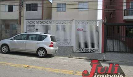 APARTAMENTO COM 1 DORMITÓRIO NA VILA CAMINHO DO MAR RUDGE RAMOS EM SÃO BERNARDO DO CAMPO