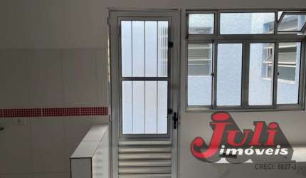 APARTAMENTO  - TABOÃO - SÃO BERNARDO DO CAMPO