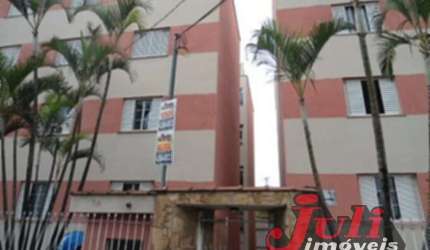 APTO.DOIS DORM.(ANDAR TÉRREO) S/GARAGEM-RUDGE RAMOS-S.B.C.