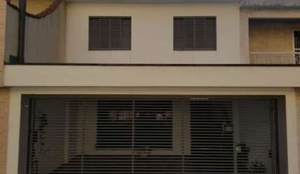 SOBRADO  RUDGE  RAMOS  CENTRO  REFORMADO