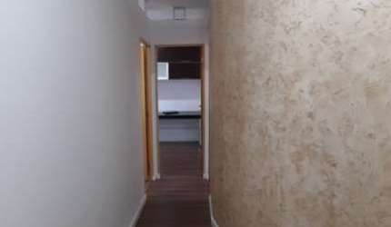SALA COMERCIAL - 49m² - RUDGE RAMOS