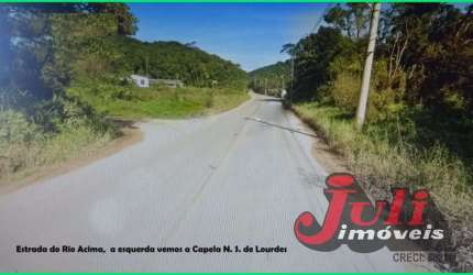 TERRENO BAIRRO TATETOS DEPOIS DA BALSA NO RIACHO GRANDE