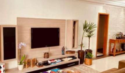 APARTAMENTO AMPLO 3 SUITES VARANDA 2 VAGAS COBERTAS