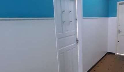 SALA COMERCIAL - 20M² - RUDGE RAMOS - SÃO BERNARDO DO CAMPO