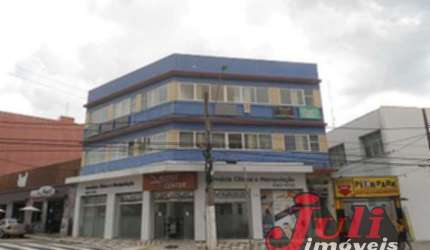 SALA COMERCIAL - 30M² - RUDGE RAMOS - SÃO BERNARDO DO CAMPO