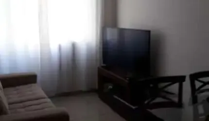 APARTAMENTO BAIRRO SUISSO TABOÃO EM SÃO BERNARDO DO CAMPO