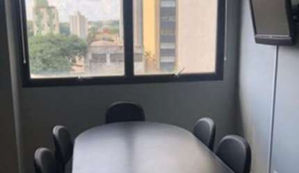 SALA COMERCIAL CENTRO RUDGE RAMOS