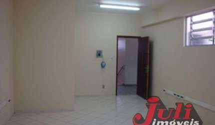 SALA COMERCIAL 25 MTS² - RUDGE RAMOS - SÃO BERNARDO DO CAMPO