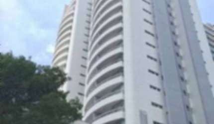 APARTAMENTO DUPLEX NO CENTRO DE SÃO BERNARDO DO CAMPO