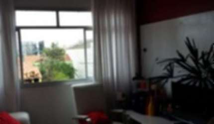 APTO.2 DORM. E GARAGEM-V.MUSSOLINI-RUDGE RAMOS-S.B.C.