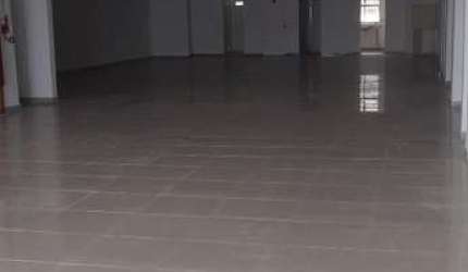 SALÃO COMERCIAL 304,50 MTS² -  RUDGE RAMOS - SÃO BERNARDO DO CAMPO