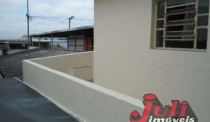 TERREA FUNDOS -  casa 2  -    JARDIM CLIMAX
