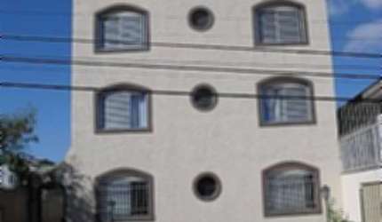 APARTAMENTO TABOÃO 2 DORM - TÉRREO COM QUINTAL 1 VAGA