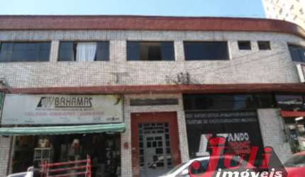 SALA COMERCIAL 37 MTS² - RUDGE RAMOS CENTRO - SÃO BERNARDO DO CAMPO