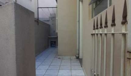 CASA  55 MTS² - VILA VIVALDI - SÃO BERNARDO DO CAMPO