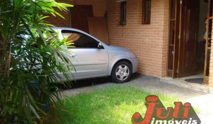 SOBRADO AMPLO 4 DORMITÓRIOS 2 DUÍTE 2 VAGAS