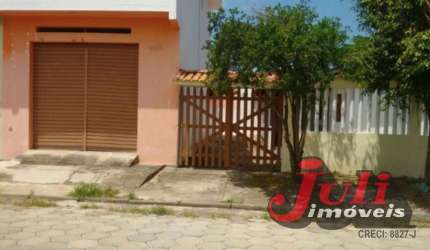 CASA TÉRREA EM ITANHAEM