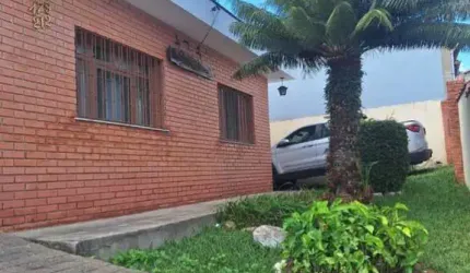 CASA TÉRREA 2 DOMITÓRIOS 3 VAGAS JARDIM IMPERIAL ATIBAIA SP