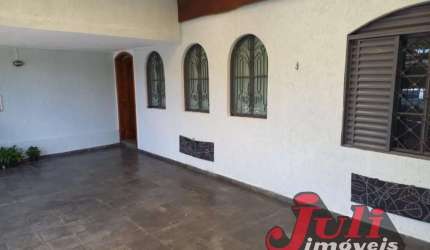 CASA 4 DORMITÓRIOS SENDO 1 SUÍTE 3 VAGAS BAIRRO ASSUNÇÃO SBC