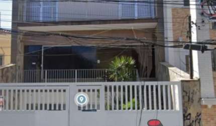 SOBRADO COM 3 DORMITÓRIOS 1 SUITE VILA MARLENE EM SÃO BERNARDO DO CAMPO