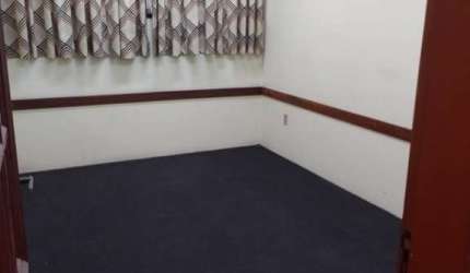 SALÃO COMERCIAL TÉRREO  -  150 M²     -  RUDGE RAMOS