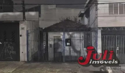 SANTO ANDRÉ - TERRENO 150 M²