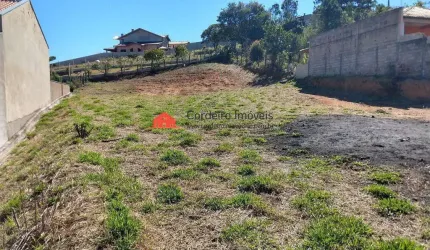 Terreno para Venda em Serra Negra, Bairro das Posses