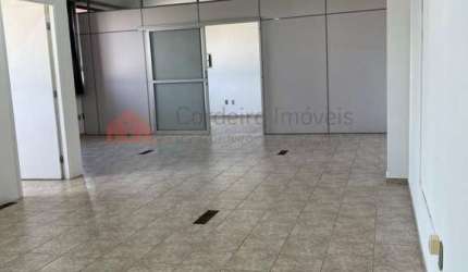 Sala para locação em Serra Negra