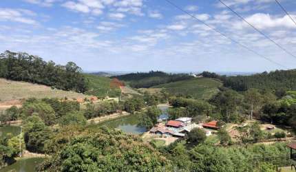 Chácara para Venda em Serra Negra, Estrada dos Macaquinhos, 4 dormitórios, 1 suíte, 2 banheiros