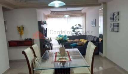 Apartamento para Venda em Serra Negra, Centro, 3 dormitórios, 1 suíte, 1 banheiro, 1 vaga