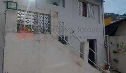Casa para Venda em Serra Negra, Centro, 2 dormitórios, 1 banheiro