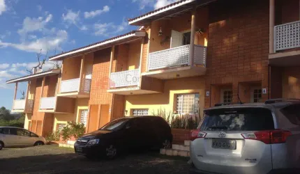 Sobrado para Venda em Serra Negra, Bairro Placidolandia, 2 dormitórios, 2 banheiros