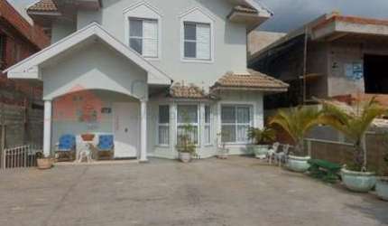 Casa em Condomínio para Venda em Serra Negra, Refugio da Serra, 3 dormitórios, 1 suíte, 3 banheiros