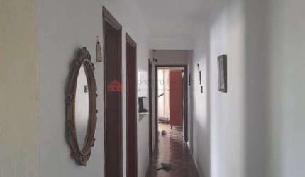 Apartamento para Venda em Serra Negra, Centro, 2 dormitórios, 1 banheiro
