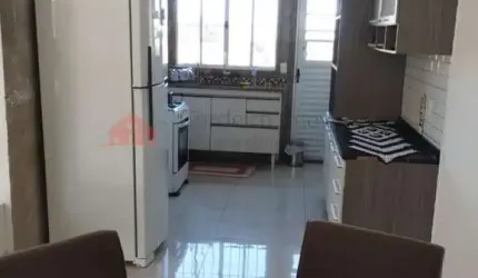 Casa para Venda em Serra Negra, Nova Serra Negra, 2 dormitórios, 1 banheiro