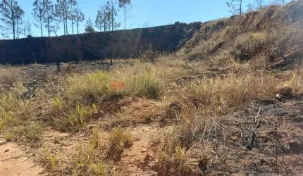 Terreno para Venda em Serra Negra, Bairro das Posses