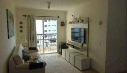 Apartamento para Venda em São Paulo, Perdizer, 2 dormitórios, 1 suíte, 2 banheiros, 1 vaga