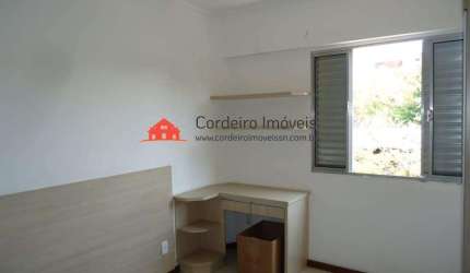 Apartamento para Venda em Serra Negra, Centro, 3 dormitórios, 1 suíte, 2 banheiros, 1 vaga
