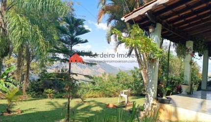 Casa em Condomínio para Venda em Amparo, Centro (Três Pontes), 2 dormitórios, 1 suíte, 2 banheiros, 5 vagas