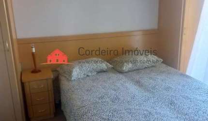 Apartamento para Venda em Serra Negra, Portal das Serra, 1 dormitório, 1 banheiro, 1 vaga